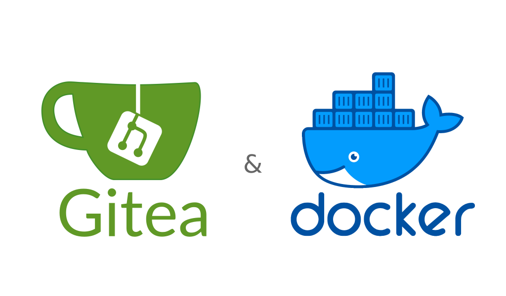 Cover Image for Using Gitea as Your Docker Hub